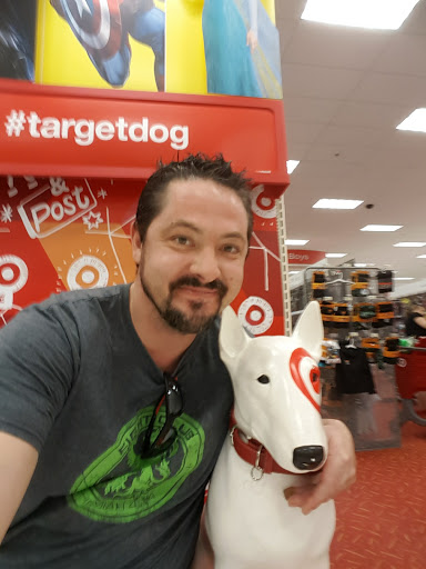 Department Store «Target», reviews and photos, 6839 S Westnedge Ave, Portage, MI 49002, USA