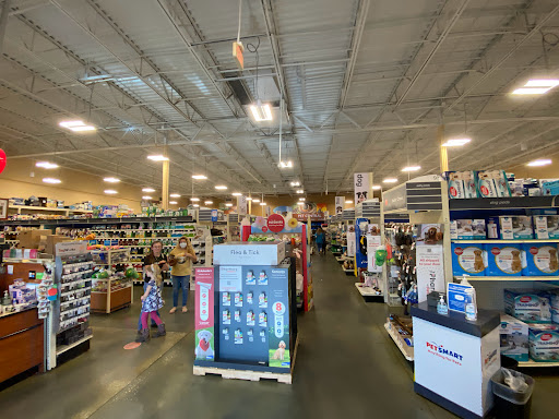 Pet Supply Store «PetSmart», reviews and photos, 24005 U.S. 27, Lake Wales, FL 33859, USA