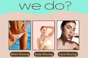 Agave Glow waxing and beauty image