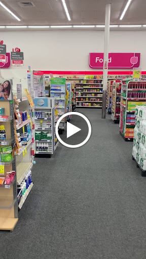 Drug Store «CVS», reviews and photos, 10455 S De Anza Blvd, Cupertino, CA 95014, USA