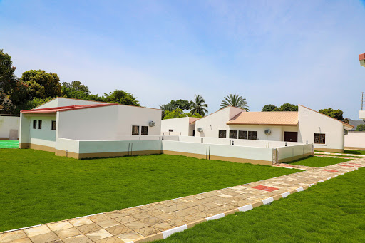 Forbes Royal School, G.R.A Plot, No 8 Rabah Road, Malali, Kaduna, Nigeria, School, state Kaduna