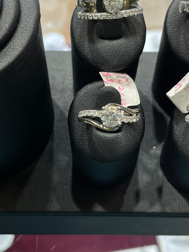 Jeweler «Kripps Jewelers», reviews and photos, 10109 Colesville Rd, Silver Spring, MD 20901, USA