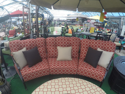 Outdoor Furniture Store «Green Lea Garden & Patio Furniture Center», reviews and photos, 204 NJ-73, Voorhees Township, NJ 08043, USA