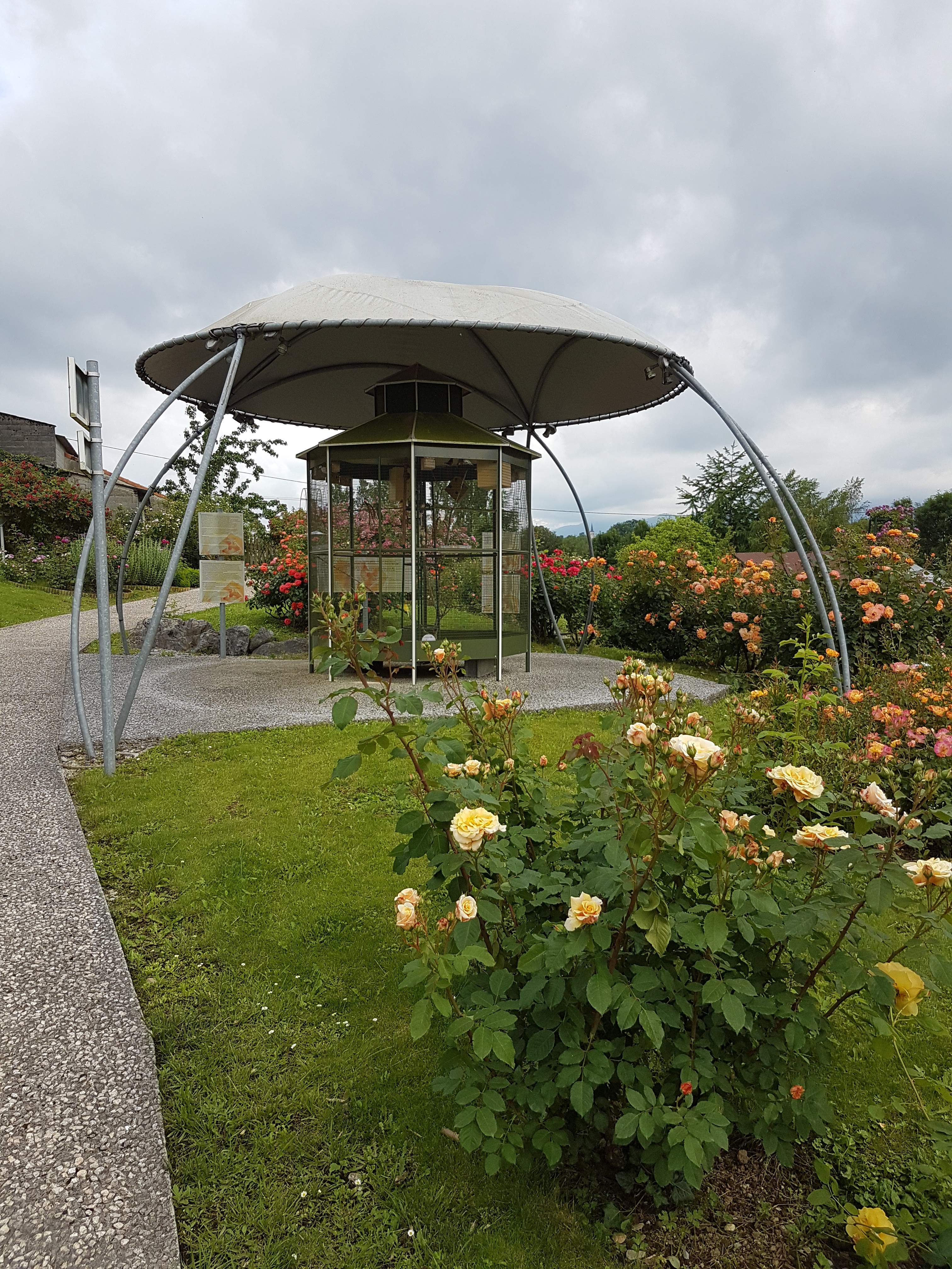 Photo n° 33 de l'avis de denis.o fait le 06/07/2018 à 20:25