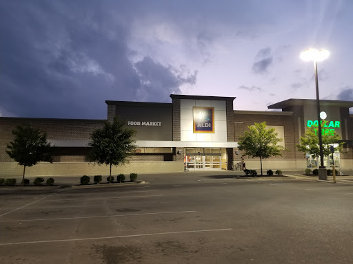 Supermarket «ALDI», reviews and photos, 4917 Main St, Spring Hill, TN 37174, USA