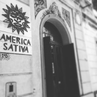 América Sativa GrowShop