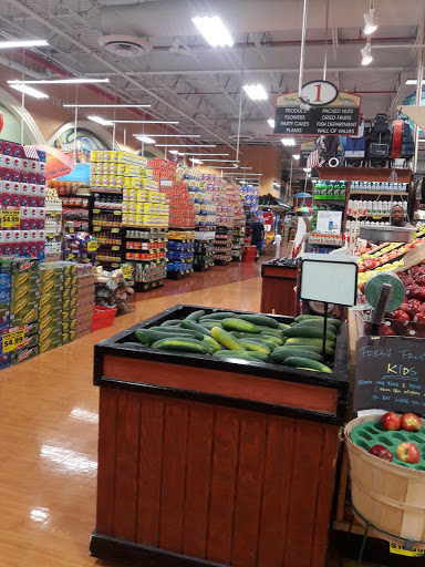 Supermarket «City Fresh (Associated) Supermarket», reviews and photos, 1380 Pennsylvania Ave, Brooklyn, NY 11239, USA