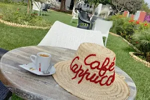 Café CAPPUCCINO image