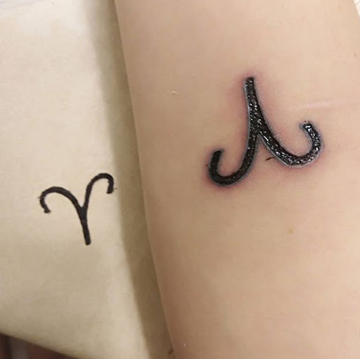 Tattoo Shop «Certified Customs Tattoo & Piercing», reviews and photos, 120 S Broadway, Denver, CO 80209, USA