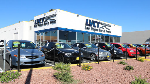 Used Car Dealer «Las Vegas Car and Truck», reviews and photos, 1616 S Decatur Blvd, Las Vegas, NV 89102, USA