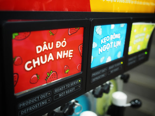 Top 20 cửa hàng seven eleven Huyện Cần Giuộc Long An 2022