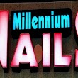 Millennium Nails