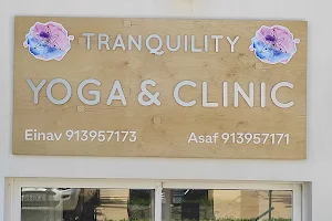 Tranquility Studio & Clinic image