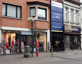 Street One Turnhout