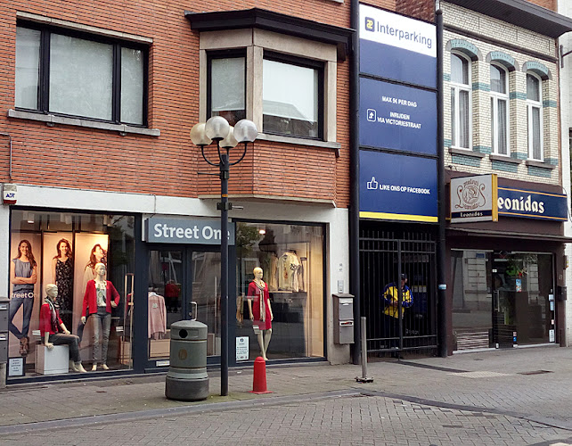 Street One Turnhout