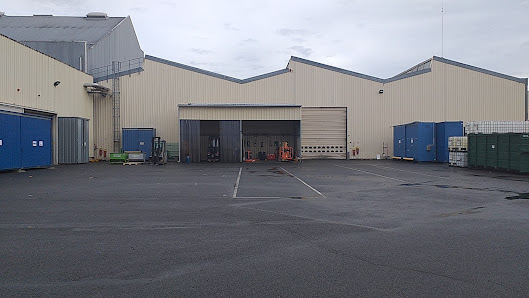 ORANGINA SUNTORY FRANCE PRODUCTION 45450 Donnery, France