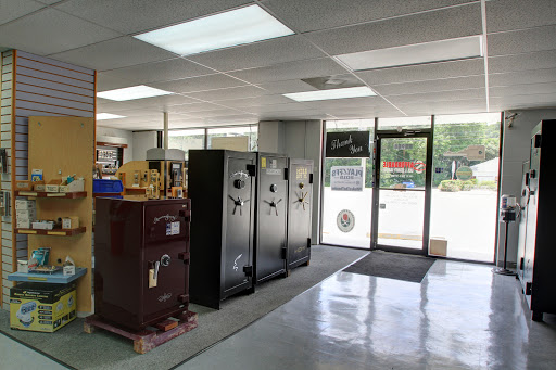 Locksmith «Affordable Lock & Security Solutions - Tampa», reviews and photos, 13908 N Florida Ave, Tampa, FL 33613, USA