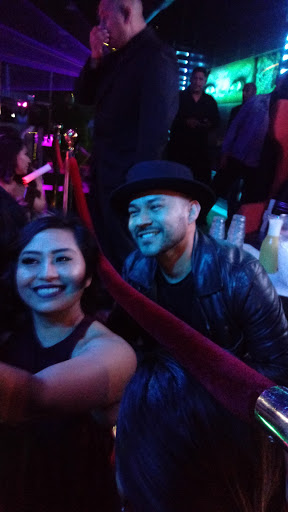 Night Club «Sevilla Nightclub of Long Beach», reviews and photos, 140 Pine Ave, Long Beach, CA 90802, USA