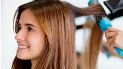 Tchip Coiffure @tchip la pompe