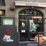 Photo n°4 de l'avis de M. fait le 25/01/2018 à 05:24 sur le  Trattoria Bordino à Florence