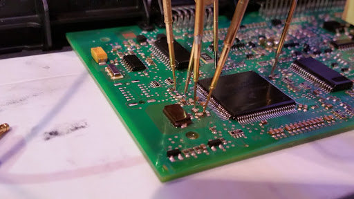 Locksmith «Universal Locksmith LLC», reviews and photos, 6807 Visitors Cir a, Orlando, FL 32819, USA