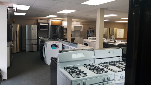 American Appliance Services in Berlin, Maryland