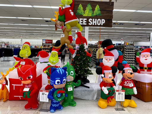 Discount Store «Kmart», reviews and photos, 2600 Willow Street Pike, Willow Street, PA 17584, USA