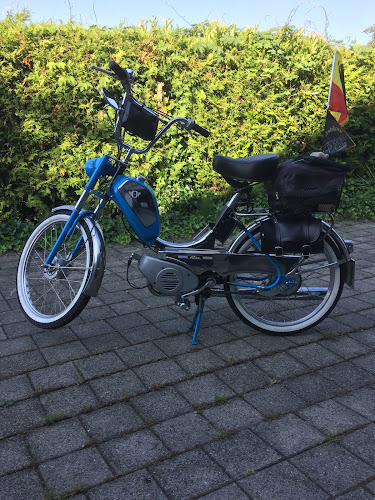 Rezensionen über Mr. Bruno Sutter in Liestal - Fahrradgeschäft