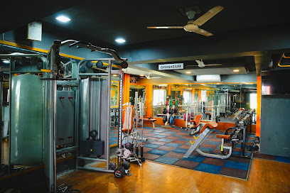 NEW BODY SHAPE GYM AND FITNESS CENTER