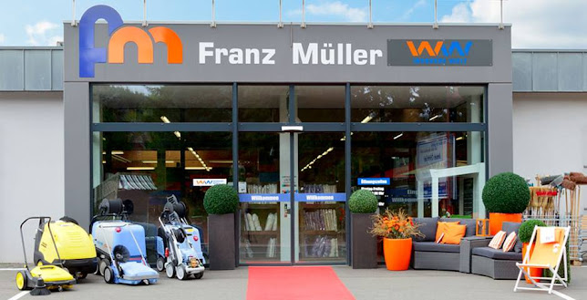 Franz Müller GmbH