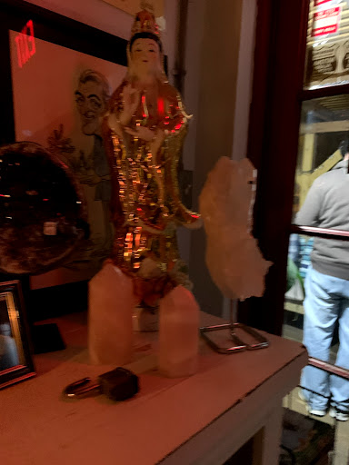 Gift Shop «Crystal Vision», reviews and photos, 3160 Stirling Rd, Hollywood, FL 33021, USA