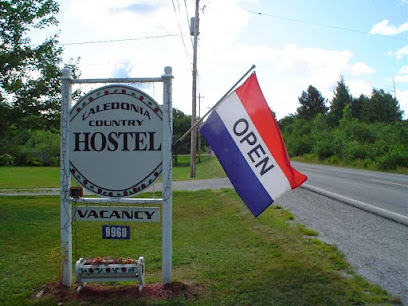 Caledonia Country Hostel