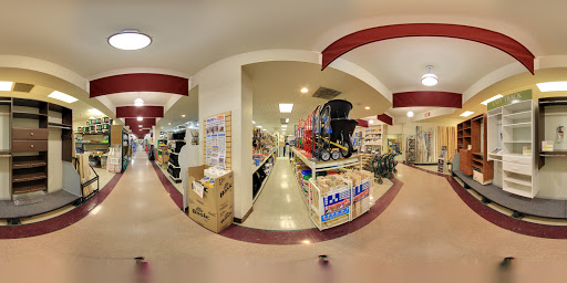 Hardware Store «Rollier Hardware Inc», reviews and photos, 600 Washington Rd, Mt Lebanon, PA 15228, USA