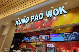 Kung Pao Wok image