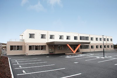 ダイステージ悠壽（ゆず）