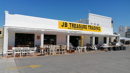 JB Treasure Trading
