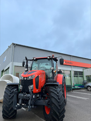 Elevage Service Sarl à Les Arsures