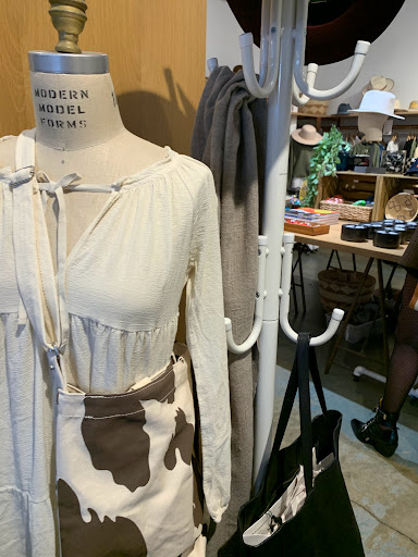 Gift Shop «Burro Flagship», reviews and photos, 1409 Abbot Kinney Blvd, Venice, CA 90291, USA