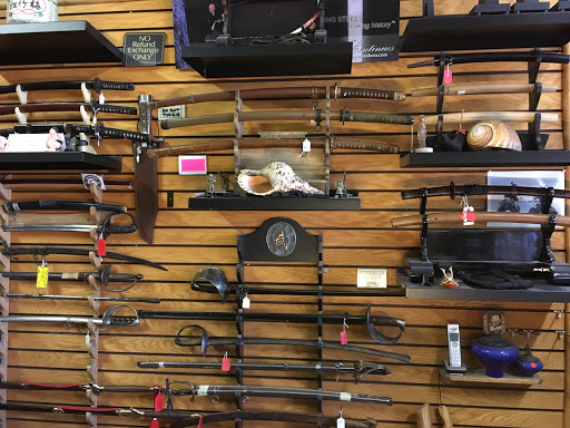 Cutlery Store «Hawthorne Cutlery & Gifts», reviews and photos, 3208 SE Hawthorne Blvd, Portland, OR 97214, USA