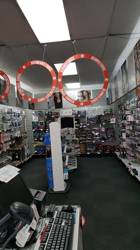 Electronics Store «RadioShack», reviews and photos, 3317 Center Rd, Brunswick, OH 44212, USA