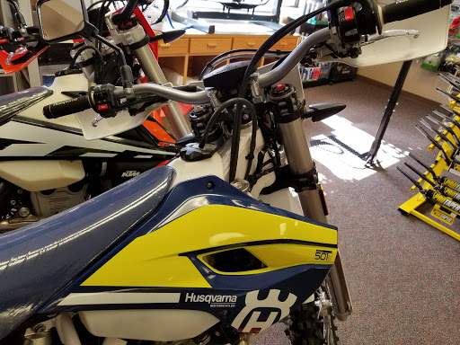 Motorcycle Parts Store «CycleBuy.Com», reviews and photos, 1116 S Commercial Way SE, Albany, OR 97322, USA