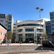 University Hospital Coventry & Warwickshire