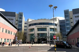 University Hospital Coventry & Warwickshire image