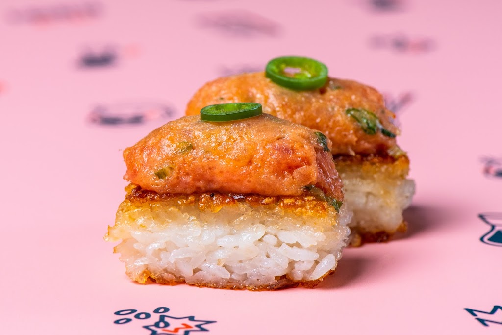 Krispy Rice - Broadway 90014