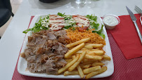 Les plus récentes photos du Restaurant turc Kebab Bergama à Vienne - n°1