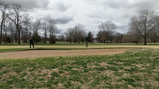 Golf Club «Crescent Farms Golf Club», reviews and photos, 745 Lewis Rd, Crescent, MO 63025, USA