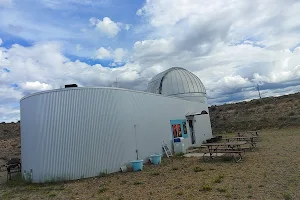 Gunnison Valley Observatory image
