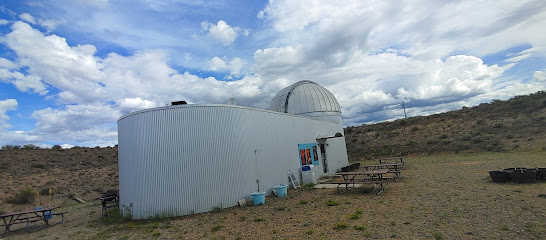 Gunnison Valley Observatory