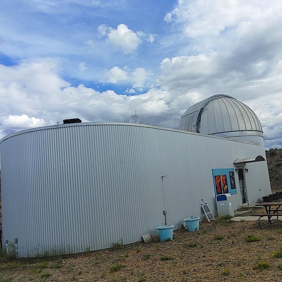 Gunnison Valley Observatory