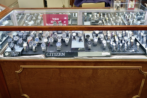 Diamond Dealer «Omega Fine Jewelry», reviews and photos, 33 Interstate Shop Center, Ramsey, NJ 07446, USA